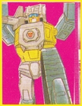 Portrait single Hardhead 费特 10
